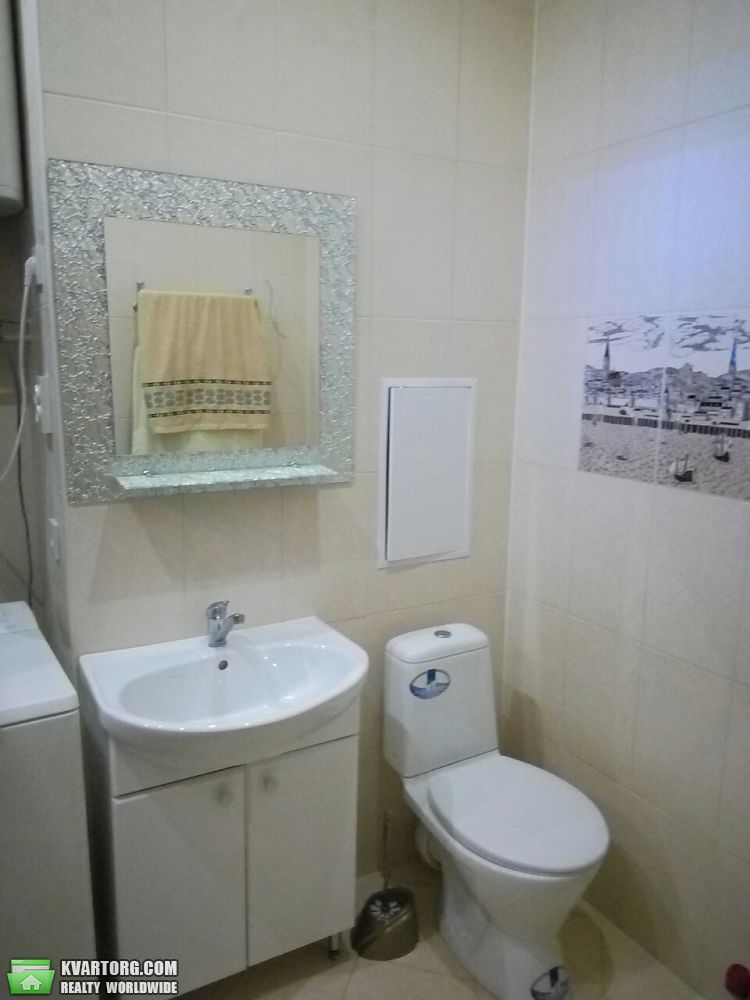 Sell 1-room apartment. Одесса, Третья Жемчужина — photo 5