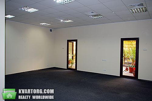 Rent out office. Киев, Мельникова — photo 6