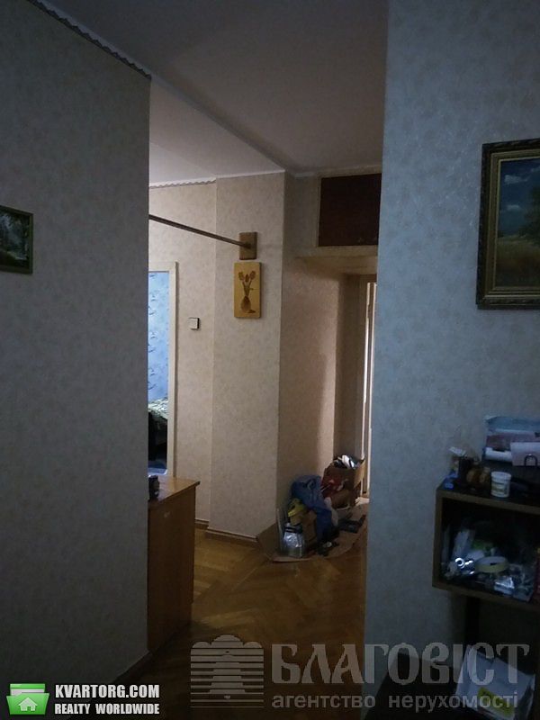 Sell 3-room apartment. Киев,  Суворова — photo 7