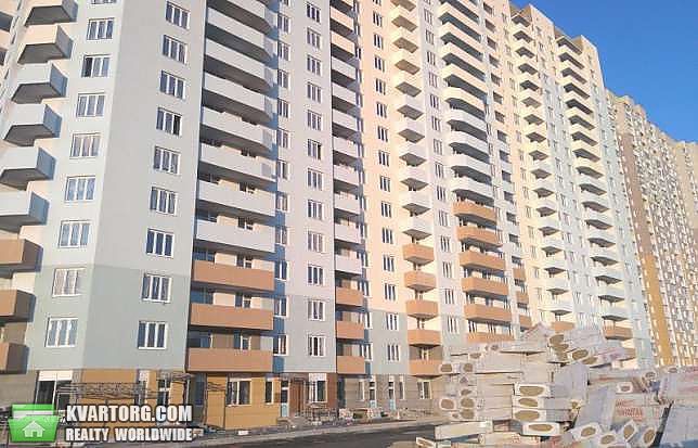 Sell 1-room apartment. Киев, Закревского — photo 1