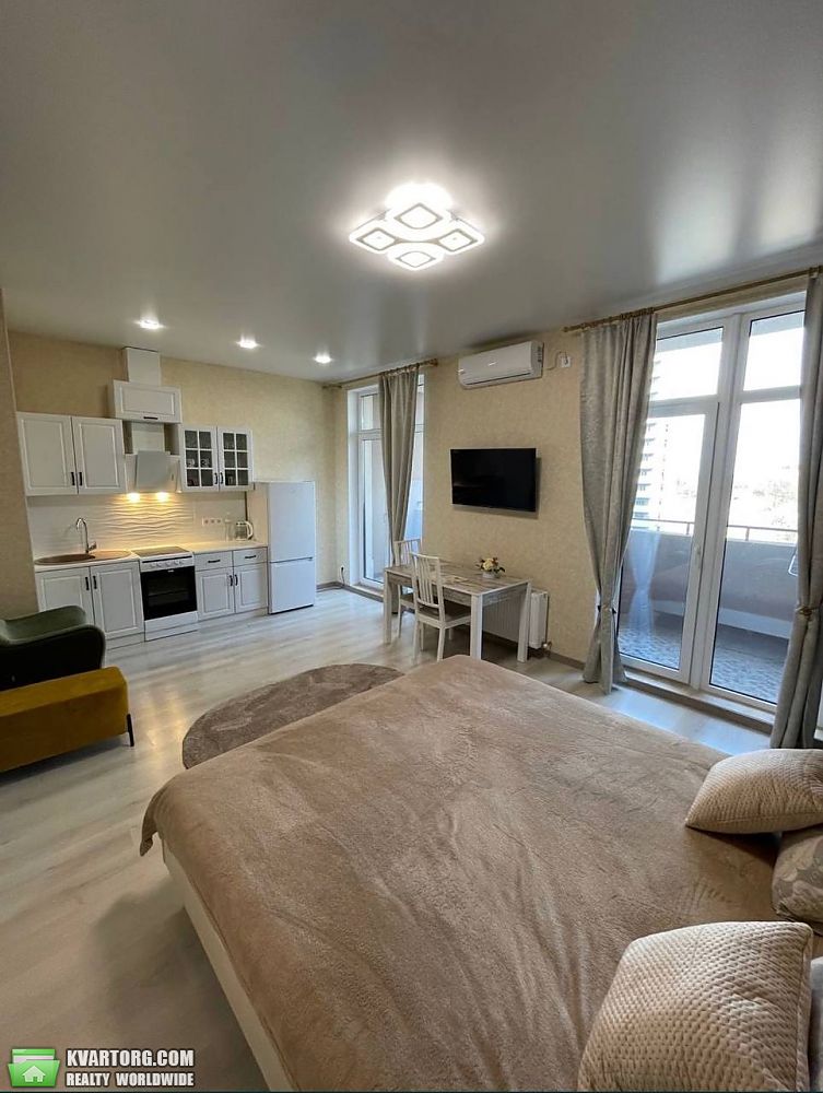 Sell 1-room apartment. Одесса, Генуэзская — photo 2
