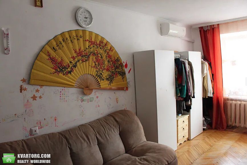 Sell 1-room apartment. Киев, Сечевых Стрельцов — photo 4