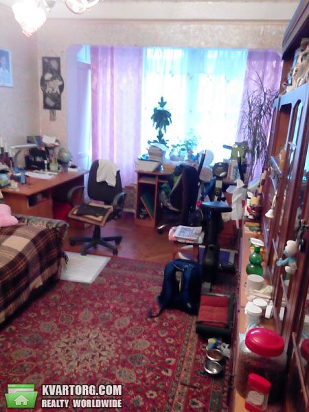 Sell 3-room apartment. Киев, Генерала Наумова — photo 3