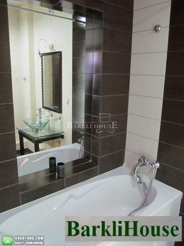 Rent out 1-room apartment. Киев,  Трехсвятительская — photo 7