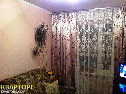 Sell 1-room apartment. Киев,  Милославская — photo 1
