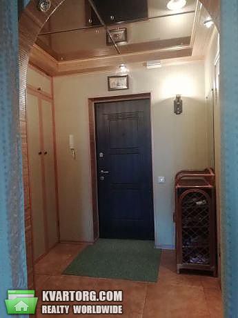 Rent out 1-room apartment. Киев, просп. Лобановского — photo 5