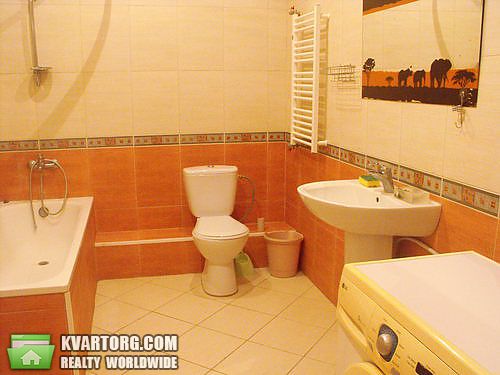 Rent out 2-room apartment. Киев, Героев Сталинграда пр — photo 6