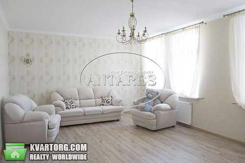 Rent out 3-room apartment. Киев, Леси Украинки бул — photo 5