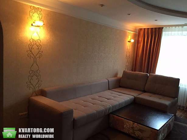 Rent out 3-room apartment. Днепропетровск, пр Правды — photo 2