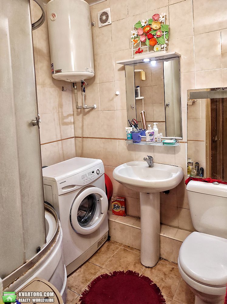 Sell 1-room apartment. Одесса, Крымская/Десантный — photo 3