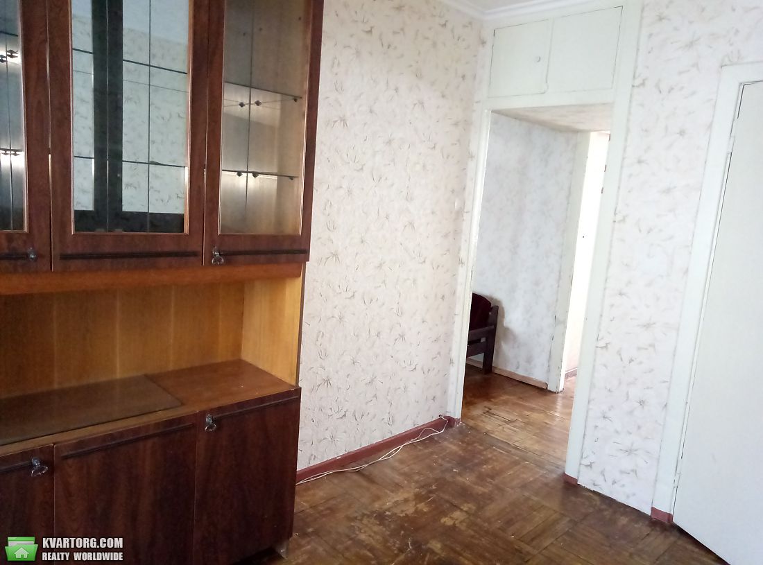 Rent out 3-room apartment. Одесса, Космонавтов — photo 2