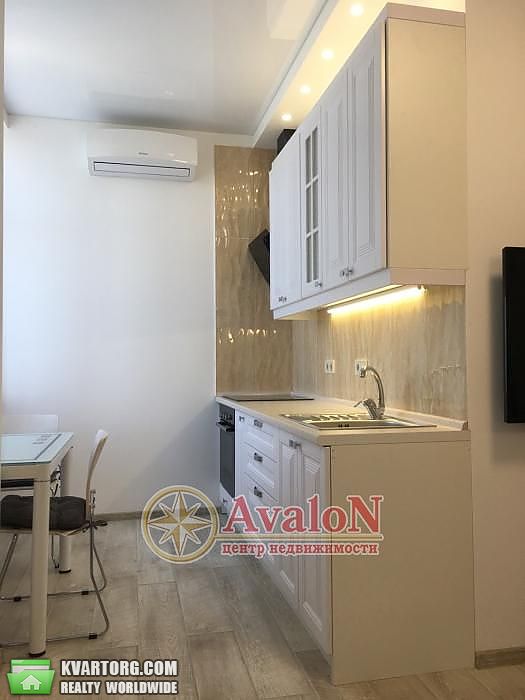 Sell 1-room apartment. Одесса, Генуэзская — photo 4