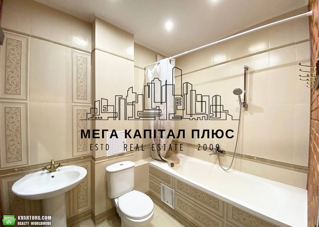Rent out 4-room apartment. Киев, Кудрявський узвіз — photo 9