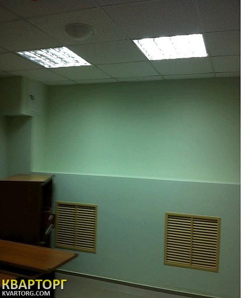 Rent out office. Киев,  Кутузова — photo 1