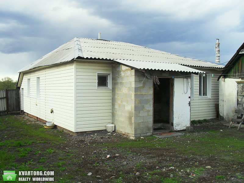 Sell house. Харьков, Безруки — photo 1