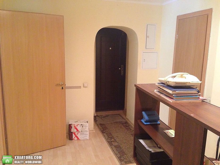 Rent out office. Киев, Глебова — photo 5