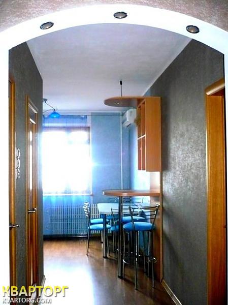 продам 3-комнатную квартиру. Киев,  Харьковское шоссе  - фото 2