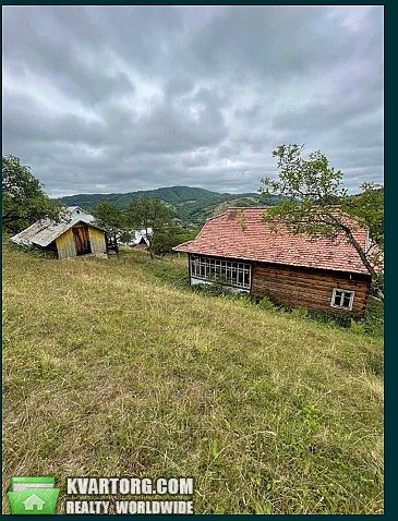 Sell house. Ивано-Франковск, село Бабин — photo 3