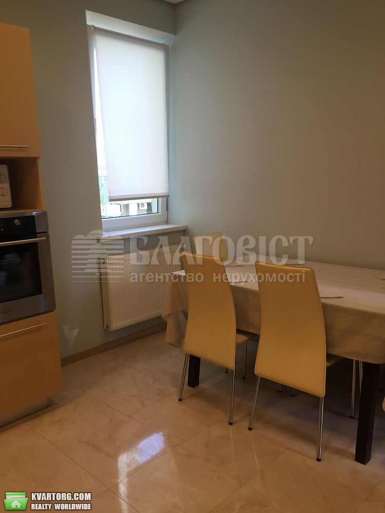 Rent out 3-room apartment. Киев,  Механизаторов — photo 9