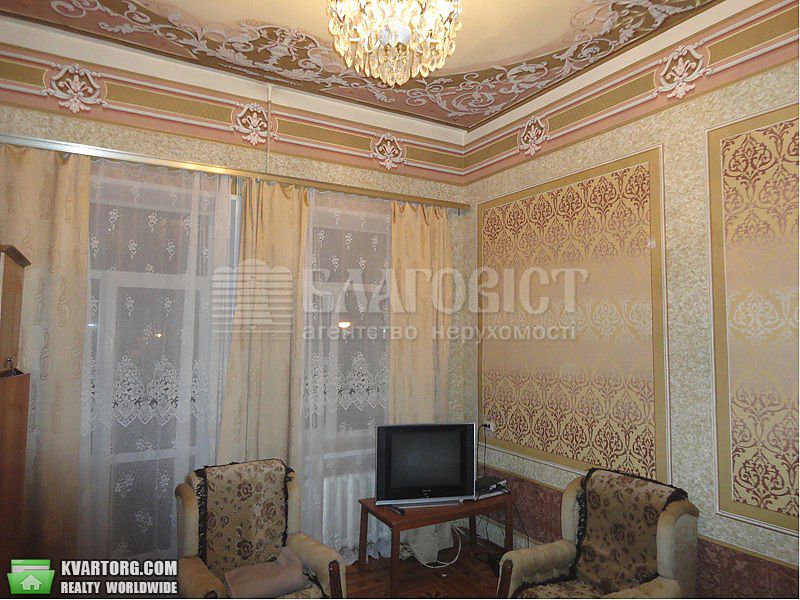 Rent out 1-room apartment. Киев,  Шелковичная — photo 2