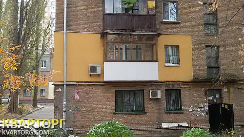 Sell 2-room apartment. Киев,  Глинки — photo 8