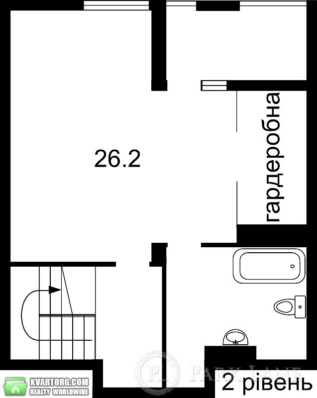 Sell 3-room apartment. Киев, Регенераторна — photo 3