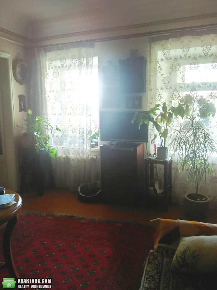 Sell 3-room apartment. Одесса, Спиридоновская — photo 1