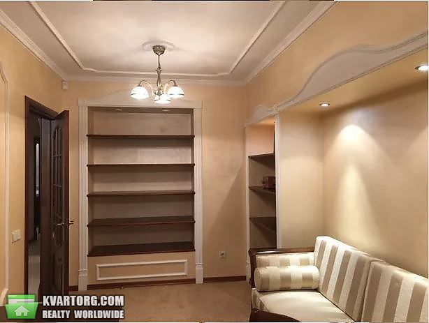 Rent out 3-room apartment. Киев,  Богдана Хмельницкого — photo 6