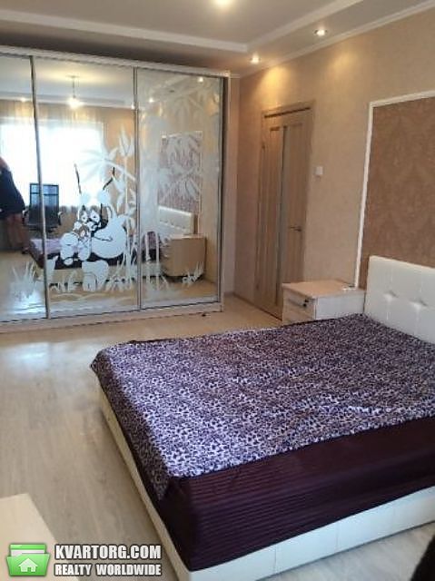 Sell 1-room apartment. Киев, Милославская — photo 1