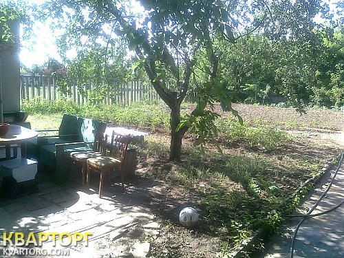 Sell house. Донецк,  Кондрашова, Военный л — photo 8