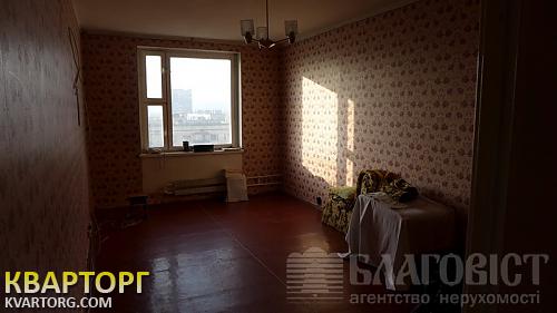 Sell 2-room apartment. Киев, Давыдова бул — photo 6
