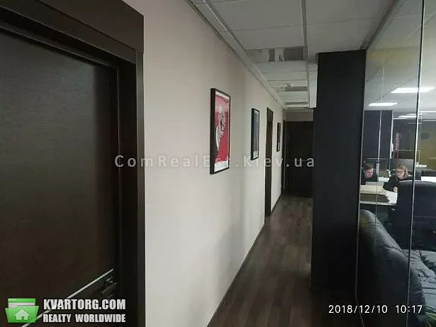 Rent out office. Киев,  Дегтяревская — photo 4