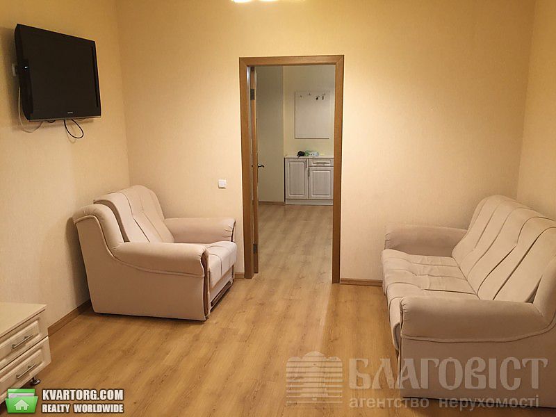 Sell 2-room apartment. Киев,  Науки пр — photo 3