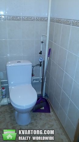 Rent out 2-room apartment. Киев,  Бахмачская — photo 7