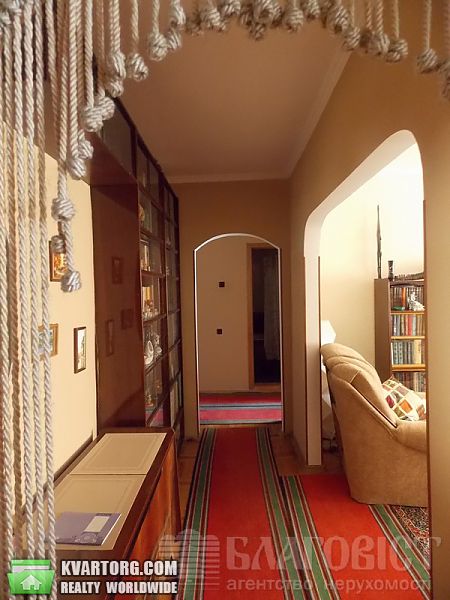 Sell 3-room apartment. Киев, Луначарского — photo 8