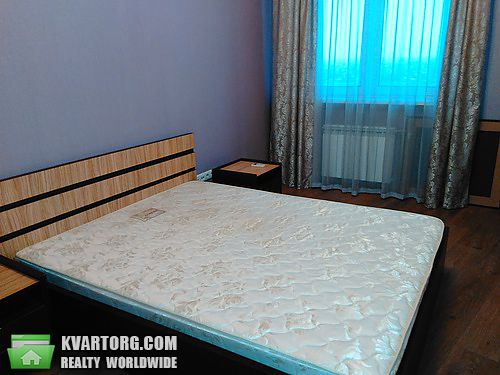 Rent out 2-room apartment. Киев,  Чавдар — photo 3