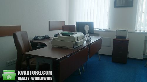 Rent out office. Киев, Шевченко бул — photo 3