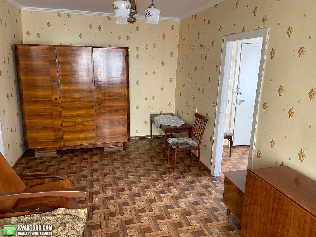 Sell 2-room apartment. Одесса, Сегедская — photo 8