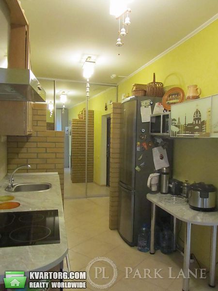 Sell 1-room apartment. Киев, Днепровская наб — photo 8