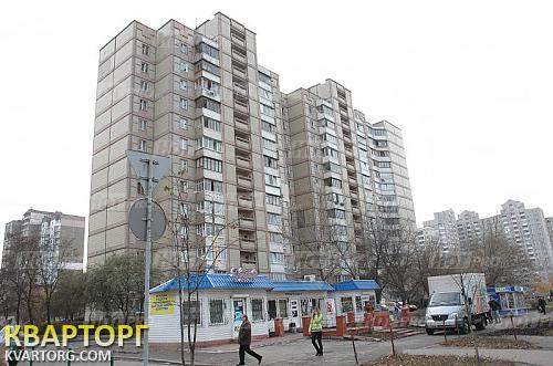 Sell 3-room apartment. Киев,  Уборевича Командарма — photo 1