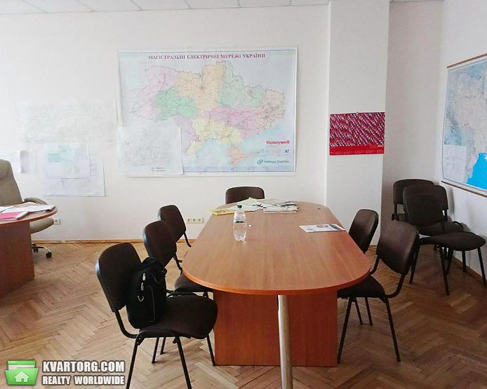 Sell office. Киев,  Соломенская пл — photo 3