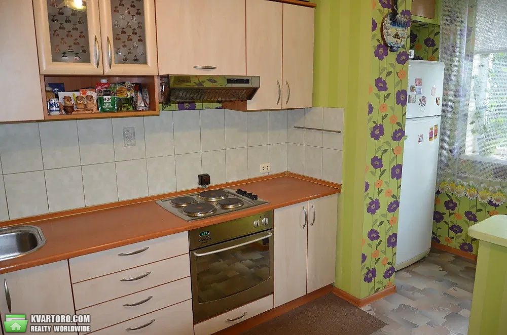 Sell 2-room apartment. Киев,  Армянская — photo 7