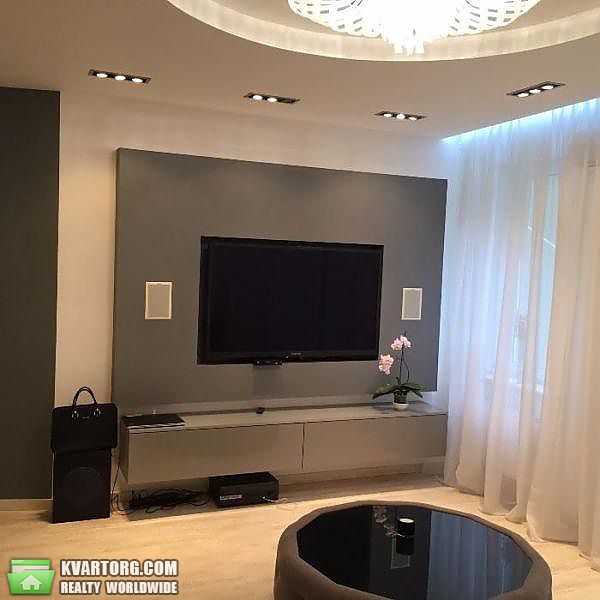 Rent out 2-room apartment. Киев,  Гончара — photo 4