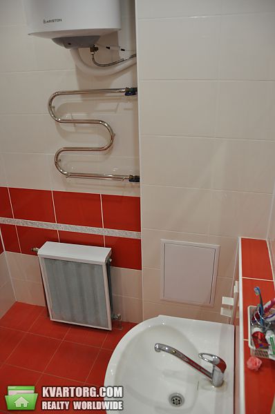 Sell 2-room apartment. Киев, Милославская — photo 3
