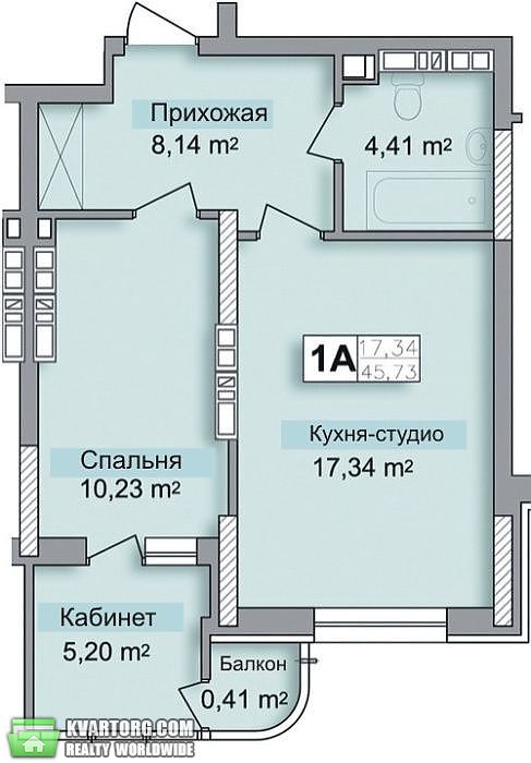 Sell 2-room apartment. Киев,  Кондратюка — photo 7