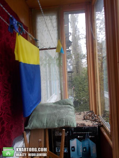Sell 2-room apartment. Киев, Блюхера — photo 2