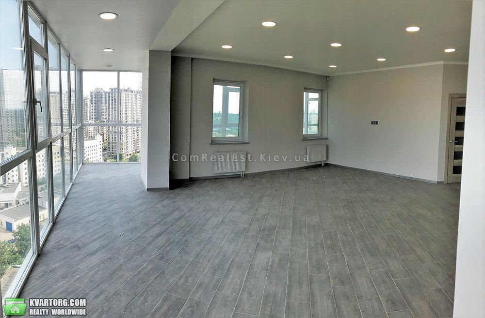 Rent out office. Киев, бульвар Дружбы Народов, — photo 1