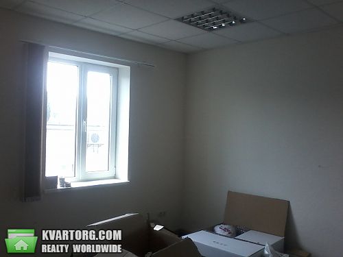 Rent out office. Киев, Новоконстантиновская — photo 5