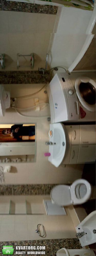 Rent out 4-room apartment. Киев,  Отрадный пр — photo 8