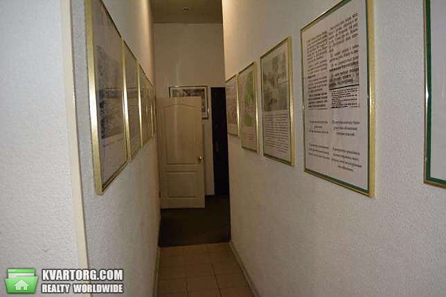 Rent out office. Киев, ул. Басейная — photo 4